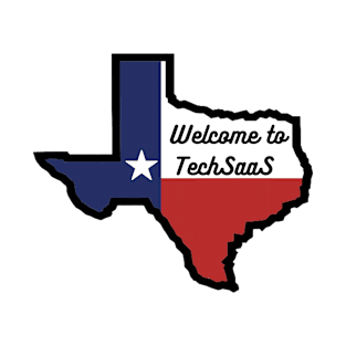 Welcome to TechSaaS with flag T-Shirt