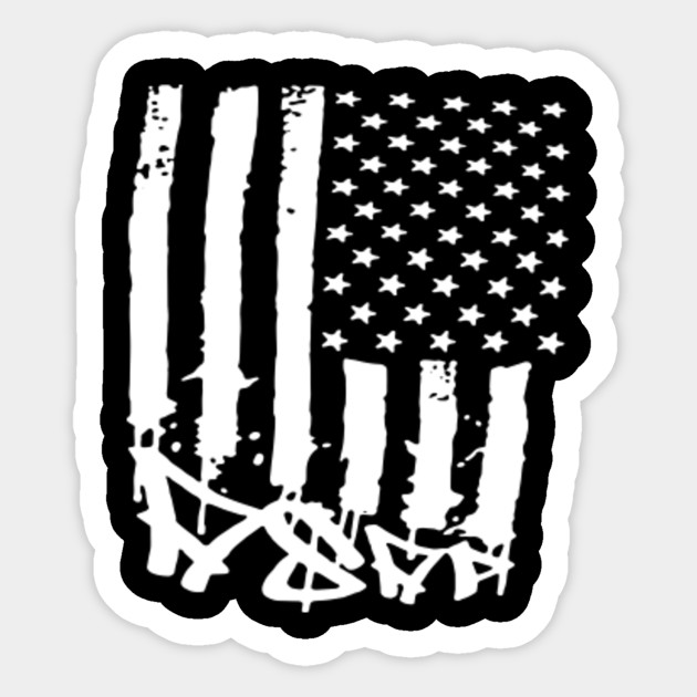 Asap Rocky White Flag Mob Squad Kanye Big Sean Tour Squad T Shirts