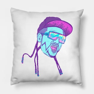 RiFF RAFF Pillow