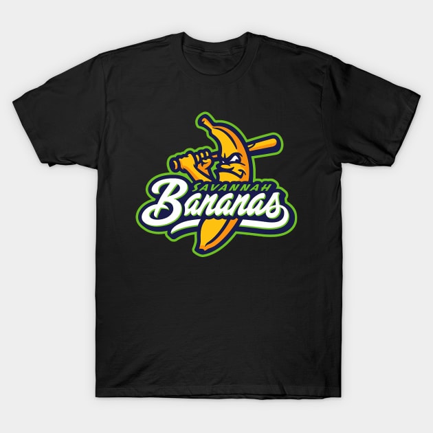 SavannahsBananas Logo