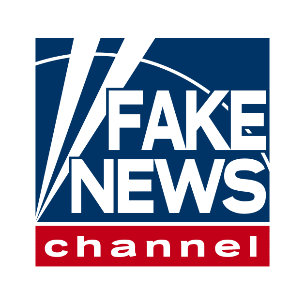 Fake News by prometheus31