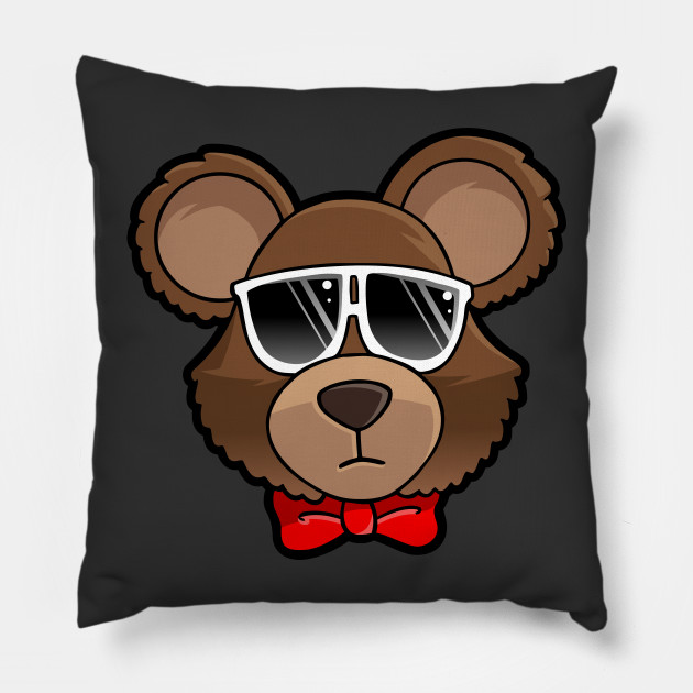Tastemaker Bear