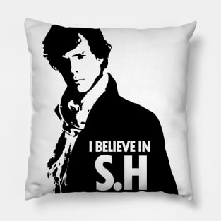 sherlock Pillow