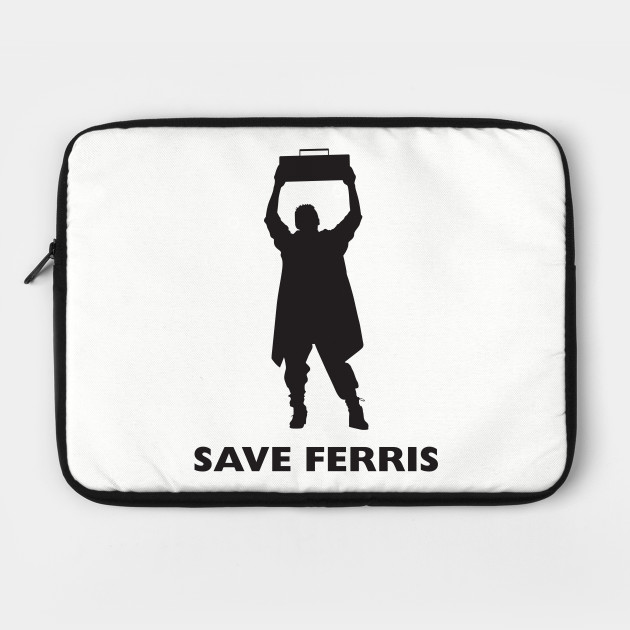 Save Lloyd (Black)