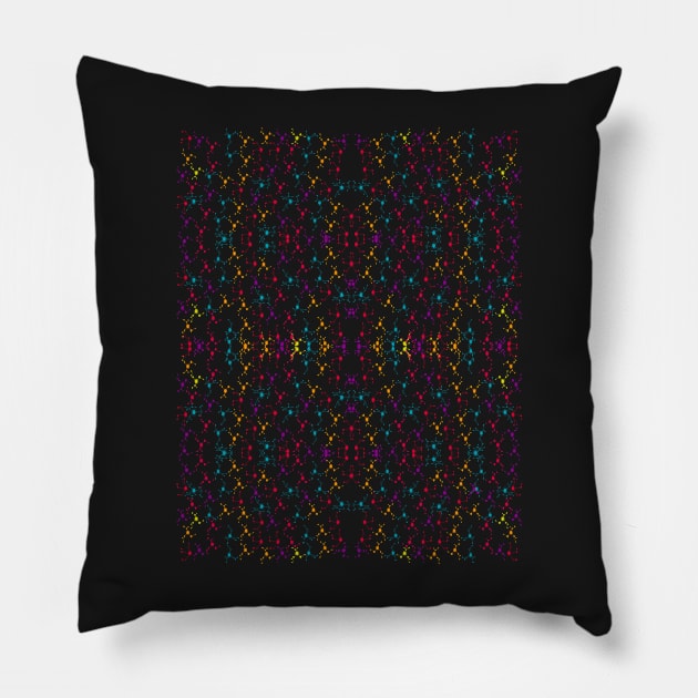 circal color Pillow by jaml-12