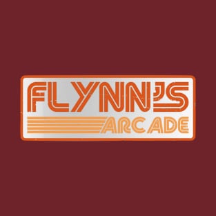 Flynn's Arcade T-Shirt