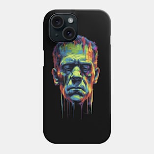 Zombie Phone Case