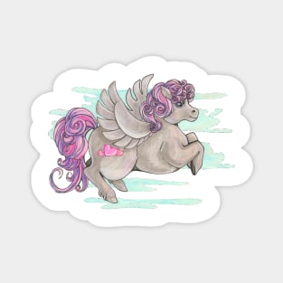 Pony Magnet