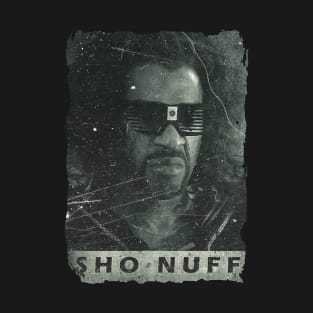 Classic Sho Nuff T-Shirt