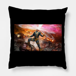 Cyclops Pillow