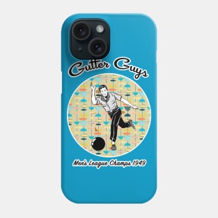 Gutter Guys Phone Case