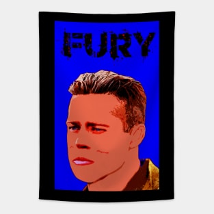 brad pitt Tapestry