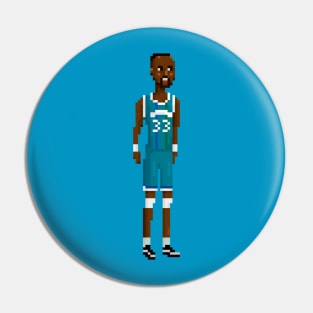 Alonzo Pin