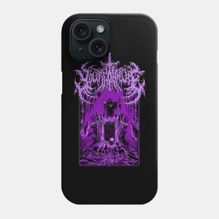 YOU'RE ON MUTE Phone Case