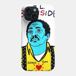 RL Burnside Phone Case