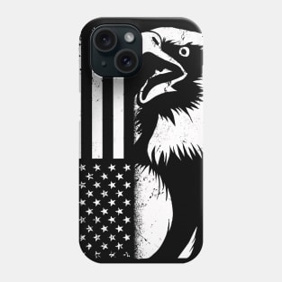 American spirit Phone Case