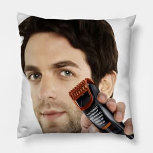 Amusing Ryan Howard Pillow