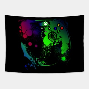 Planet X Tapestry