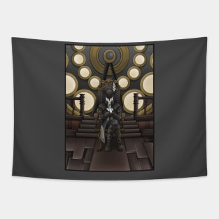 Lady Maria Tapestry