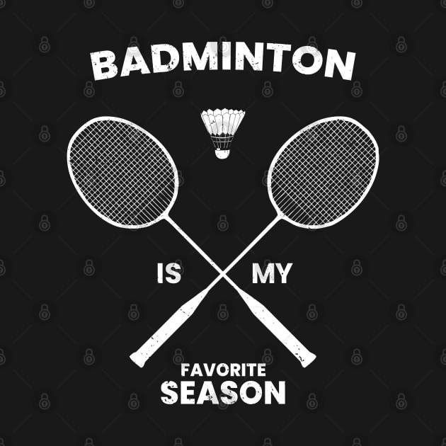 badminton by Circle Project