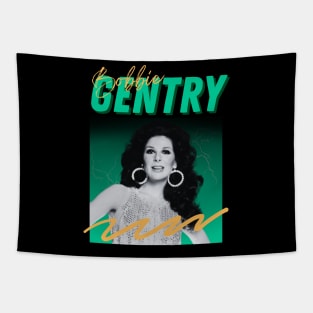 Bobbie gentry***original  retro Tapestry