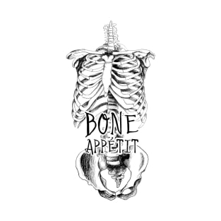 Bone Appétit T-Shirt