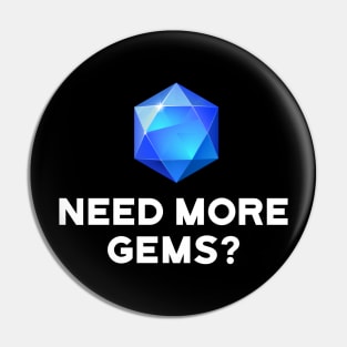 Need more VeVe gems? Pin