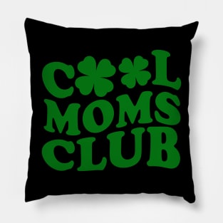 Cool Mom Club Pillow