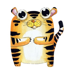 Tiger T-Shirt