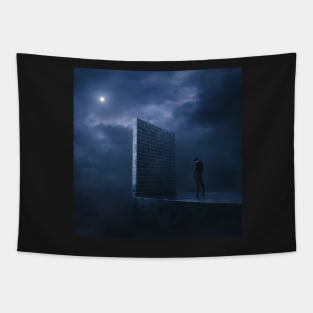 Protection Tapestry