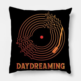 DAYDREAMING (RADIOHEAD) Pillow