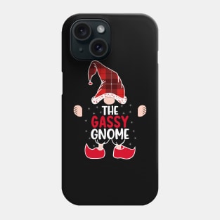 Gassy Gnome Phone Case