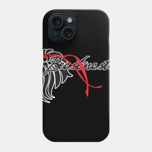 Beastmaster Tee Phone Case