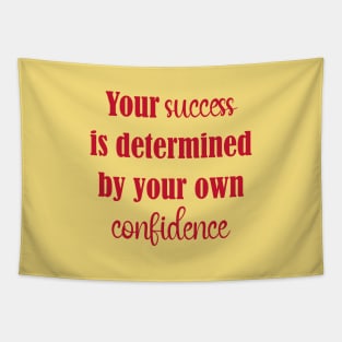 Your Success Tapestry