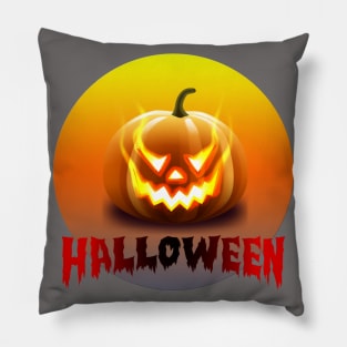 Halloween Pillow