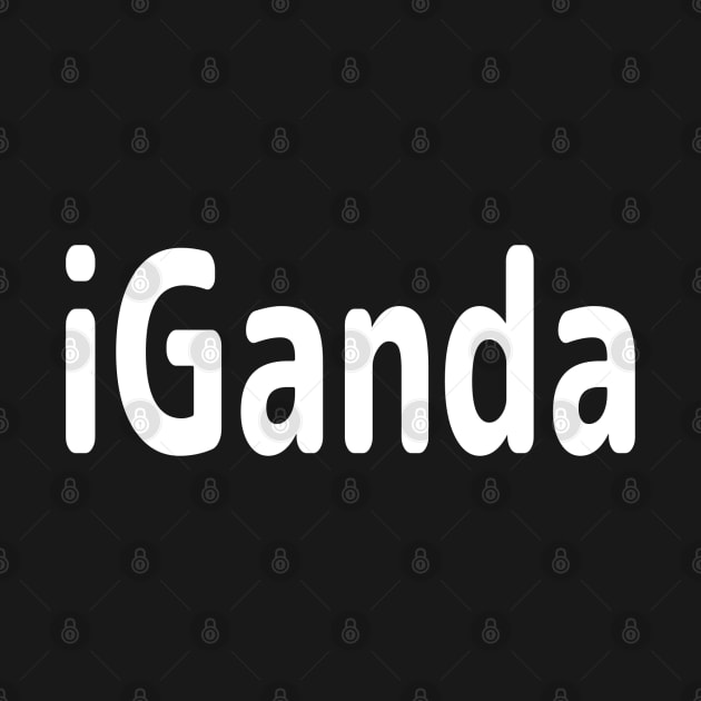 iGanda by My Tee Style