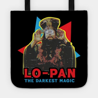 Lo Pan - The Darkest Magic Tote