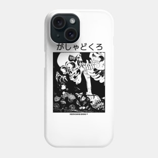 Gashadokuro Phone Case