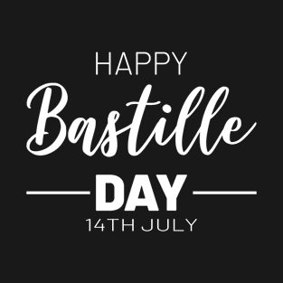 BASTILLE DAY T-Shirt