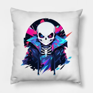 sans Pillow