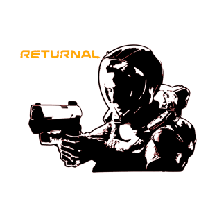 Returnal T-Shirt