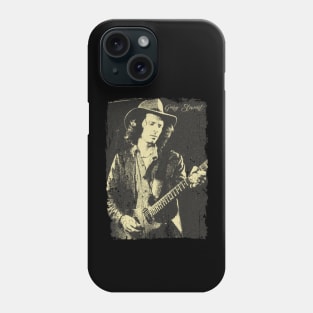 gary stewart// (exclusive art) Phone Case