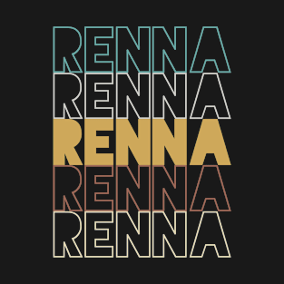 Renna T-Shirt