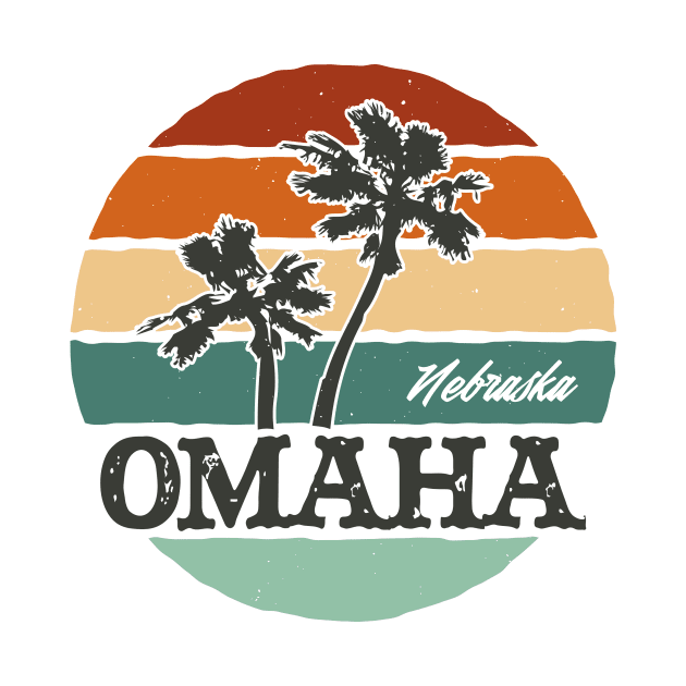 Omaha Nebraska by Anv2