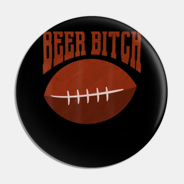 Fantasy Football Punishment Beer Bitch Loser Fantasy Football