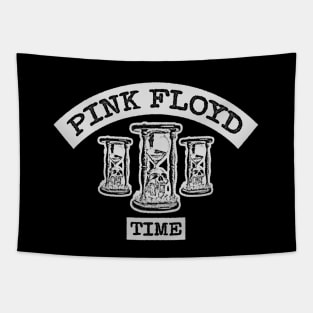 PINK FLOYD "TIME" - Fan Art Tapestry