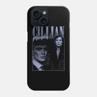 Cillian Murphy Phone Case