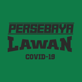 PERSEBAYA OFFICIAL T-Shirt