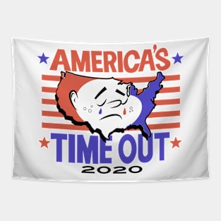 America's Timeout Tapestry