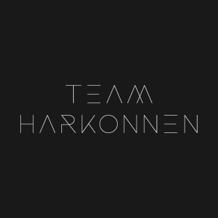 Team Harkonnen T-Shirt